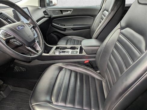 Used 2024 Ford Edge SEL w/ Convenience Package AWD/4WD image 23