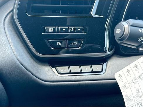 New 2026 Lexus TX 350 AWD image 38