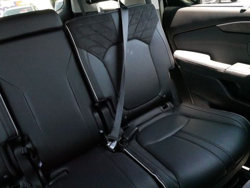 Certified 2026 Honda Pilot Elite image 14