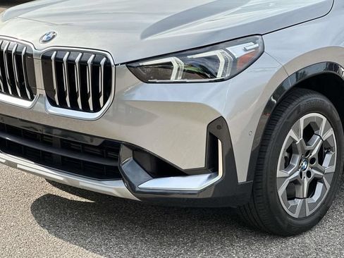 Used 2025 BMW X1 xDrive28i AWD/4WD image 11