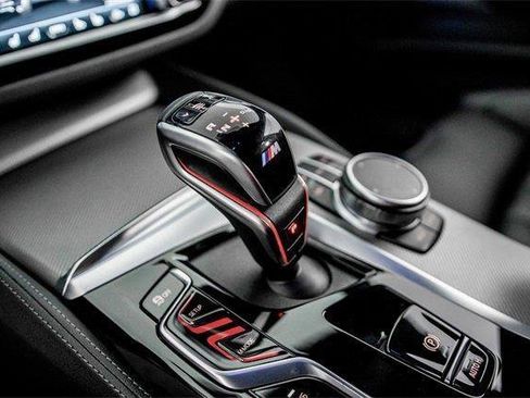 Used 2023 BMW M5 Base w/ Executive Package image 40