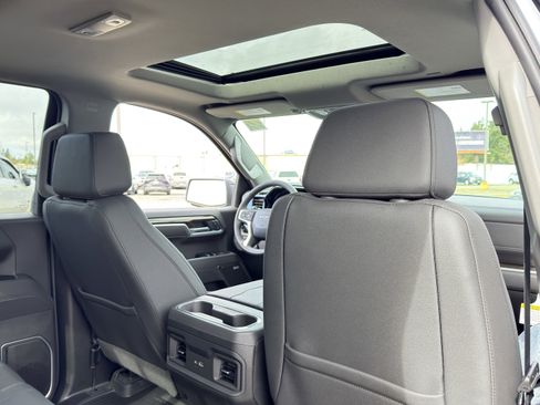 New 2026 Chevrolet Silverado 1500 RST image 26