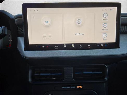 New 2026 Ford Maverick XLT w/ Equipment Group 301A image 11