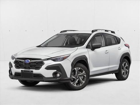 New 2026 Subaru Crosstrek 2.5i Premium AWD/4WD image 1