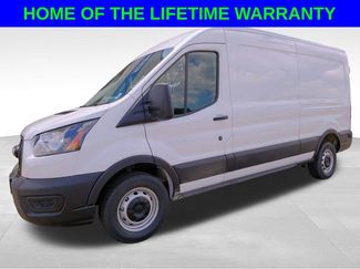 New 2025 Ford Transit 250 148 Medium Roof video 2