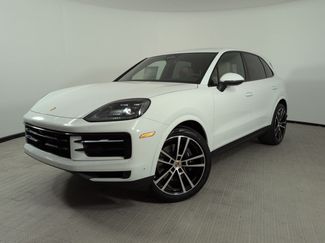 New 2026 Porsche Cayenne AWD/4WD video 1