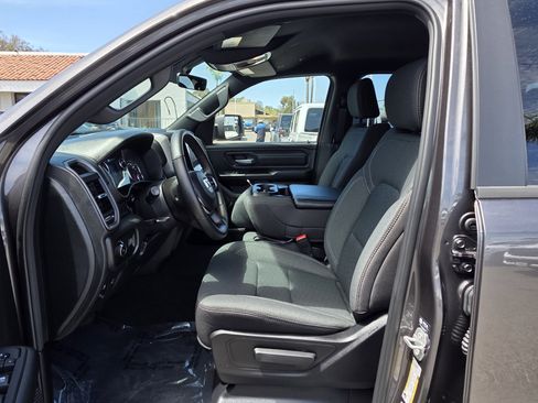 New 2026 RAM 1500 Tradesman RWD image 12