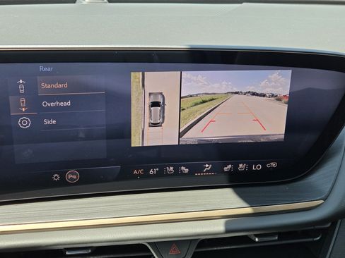 New 2026 Buick Envision Avenir AWD/4WD image 13