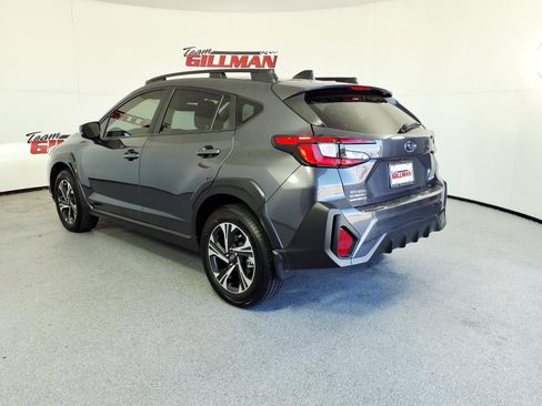 Certified 2025 Subaru Crosstrek 2.0i Premium AWD/4WD image 8