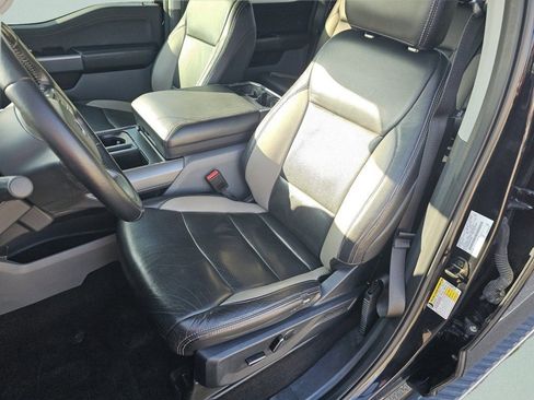 Certified 2021 Ford F150 XLT w/ Equipment Group 302A High image 6