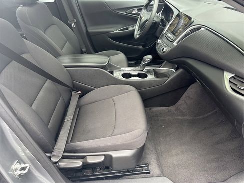 Used 2024 Chevrolet Malibu LT image 13