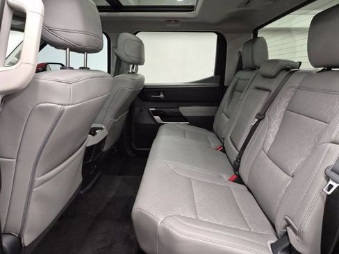 Used 2022 Toyota Tundra Limited image 15