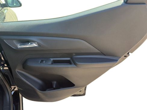 New 2027 Chevrolet Bolt RS FWD image 22