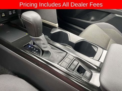 Used 2025 Toyota Camry LE FWD image 30