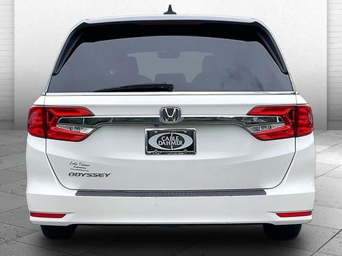 Used 2019 Honda Odyssey EX-L image 3