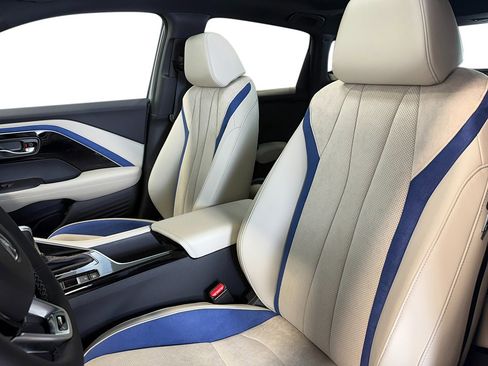 New 2026 Acura ADX A-Spec image 17