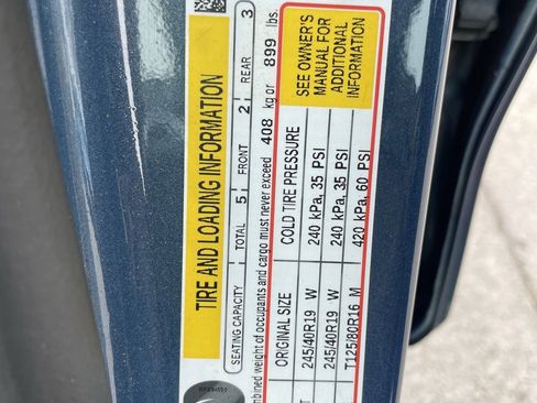 Certified 2024 Chevrolet Malibu LT image 28