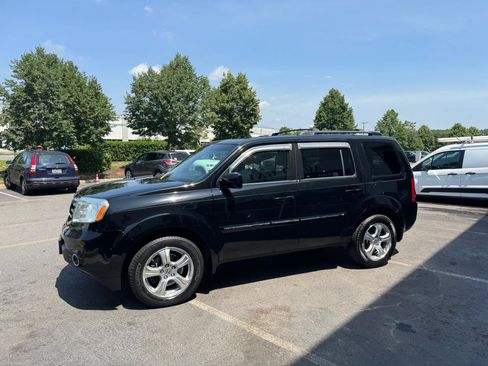 Used 2015 Honda Pilot EX-L image 24