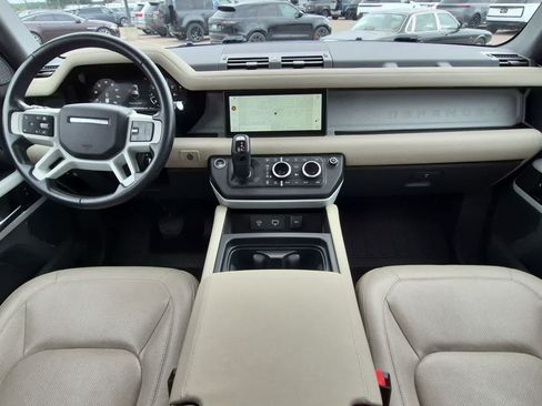 Used 2024 Land Rover Defender 110 S AWD/4WD image 15