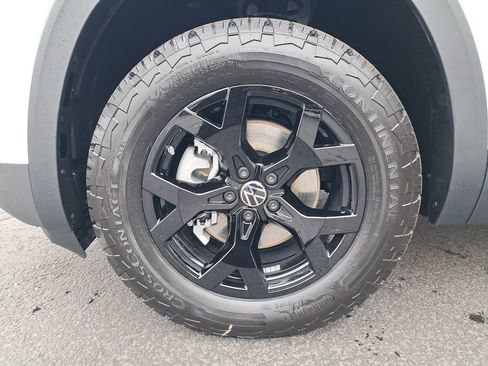 New 2026 Volkswagen Atlas Peak Edition AWD/4WD image 29