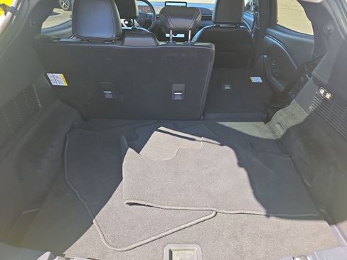 Certified 2025 Ford Mustang Mach-E Select RWD image 12