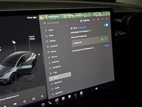 Used 2023 Tesla Model Y Performance AWD/4WD image 73
