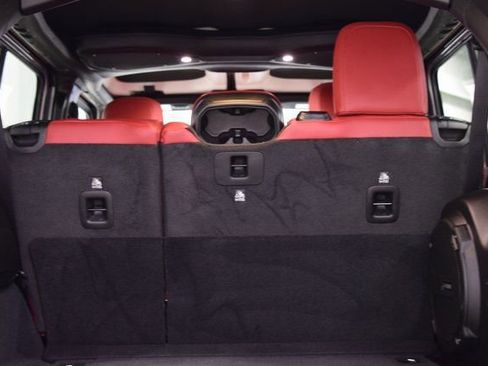 Used 2024 Jeep Wrangler Rubicon 392 image 26