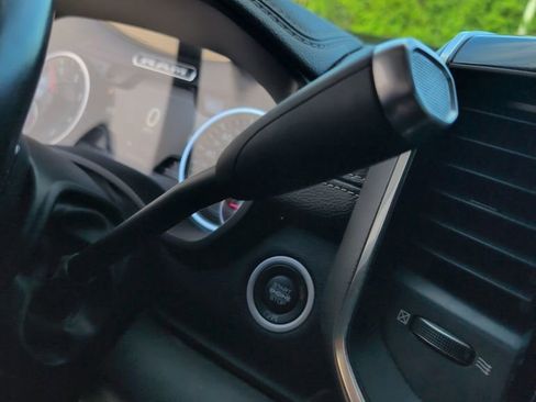 Used 2022 RAM 3500 Laramie image 31