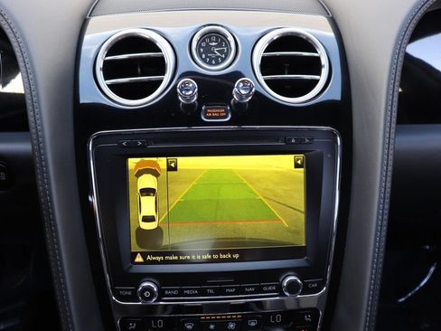 Used 2015 Bentley Flying Spur V8 AWD/4WD image 46