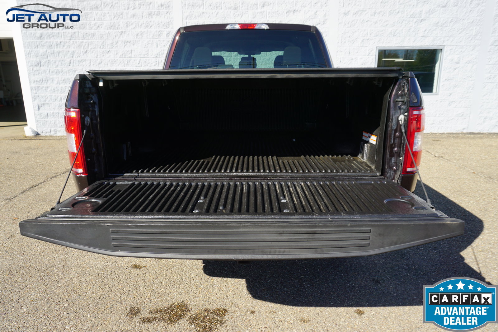 Used 2019 Ford F150 XLT w/ Trailer Tow Package AWD/4WD image 16