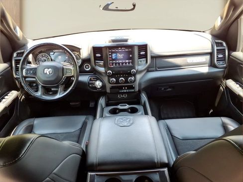 Used 2020 RAM 1500 Rebel w/ Rebel Level 1 Equipment Group AWD/4WD image 24