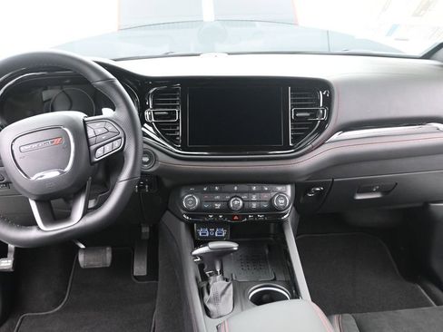 New 2026 Dodge Durango GT image 26