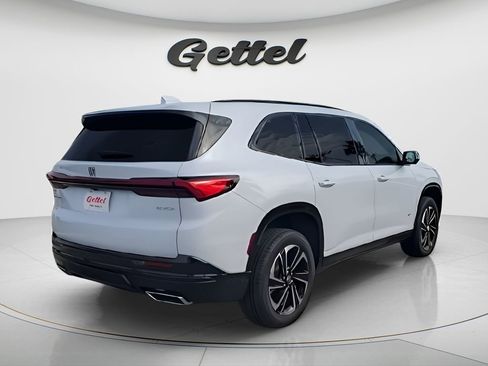 New 2026 Buick Enclave Sport Touring w/ Power Package FWD image 7