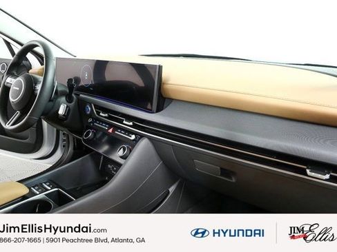 Certified 2025 Hyundai Sonata Limited image 26