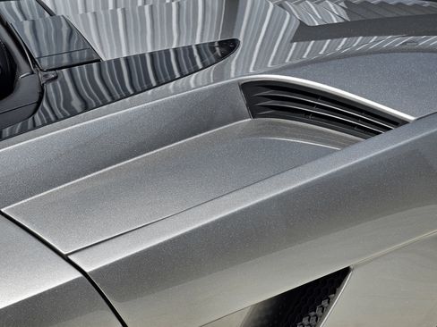 Used 2007 Lamborghini Gallardo Spyder image 72