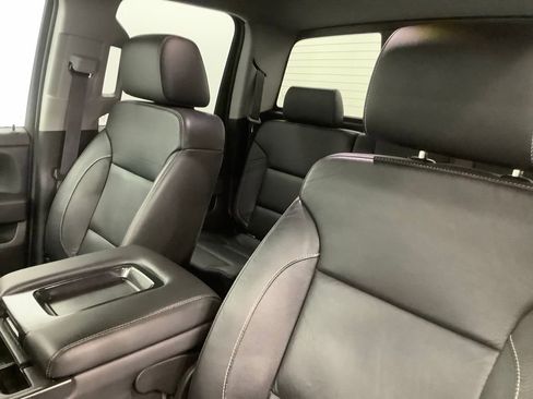 Used 2016 Chevrolet Silverado 1500 LT w/ All Star Edition image 11