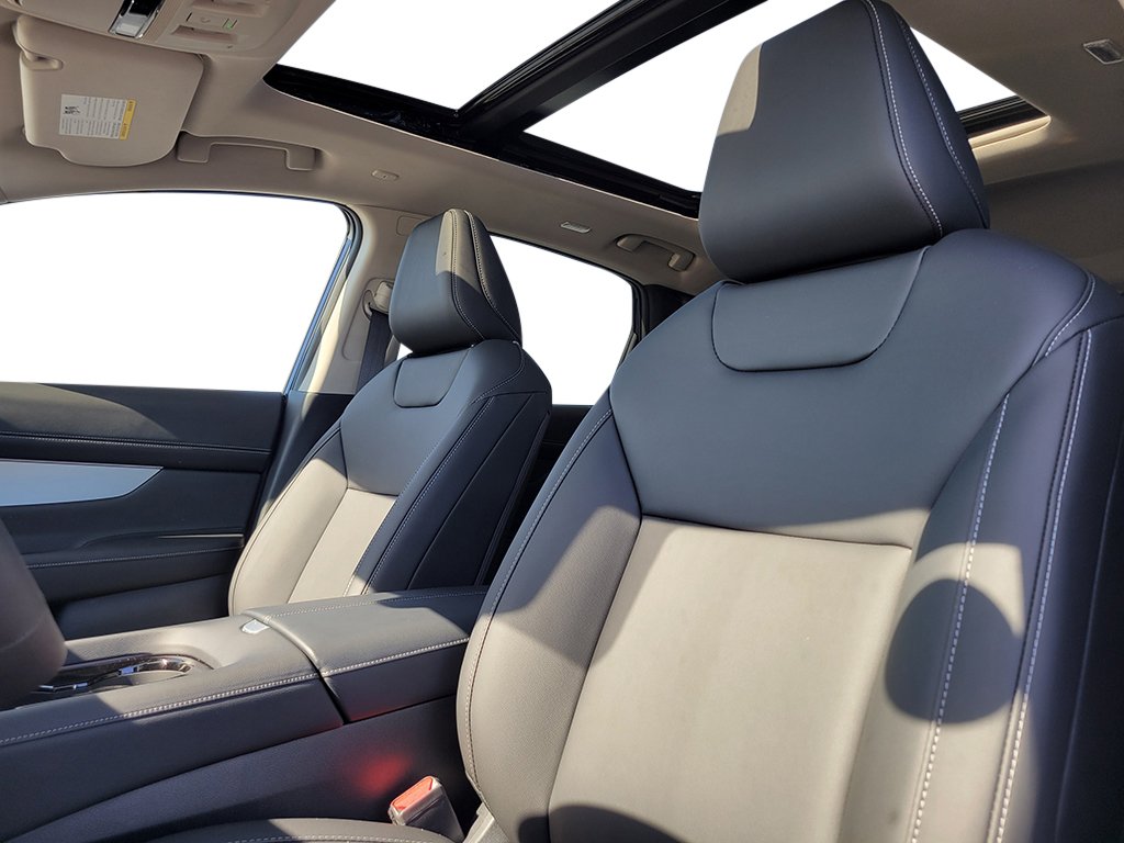 New 2026 Nissan Murano SL AWD/4WD image 32