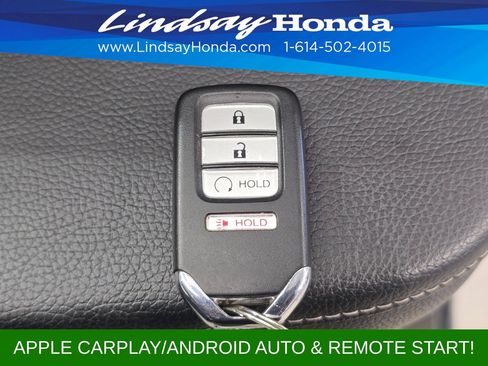 Used 2023 Honda Ridgeline Sport image 23