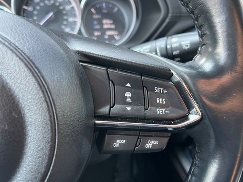 Used 2018 MAZDA CX-5 Grand Touring AWD/4WD image 17