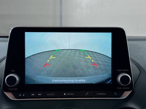 Used 2024 Nissan Sentra SV w/ All-Weather Package image 21