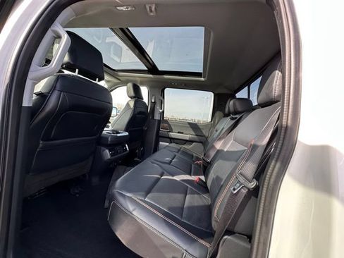 Certified 2023 Ford F150 Lariat w/ Equipment Group 502A High AWD/4WD image 11