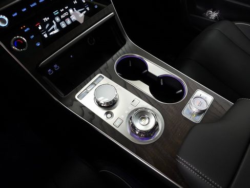 New 2026 Genesis GV80 2.5T Prestige image 31