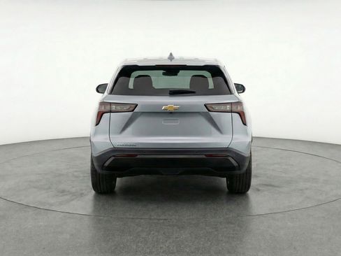 Used 2025 Chevrolet Equinox LT image 7