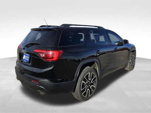 Used 2019 GMC Acadia SLT image 5