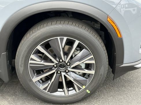 New 2027 INFINITI QX60 Luxe w/ Cargo Package FWD image 15