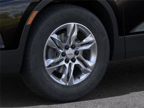 Used 2022 Chevrolet Blazer LT image 24