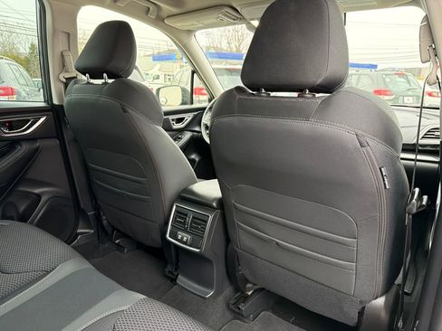 Used 2023 Subaru Forester Premium image 38