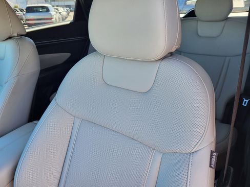 Certified 2023 Hyundai Tucson SEL w/ Convenience Package image 28