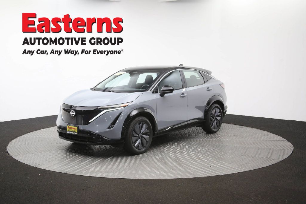 Used 2023 Nissan Ariya FWD image 56