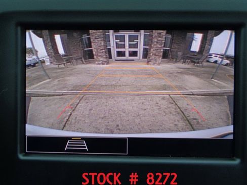 Used 2024 Chevrolet Equinox LT image 17